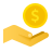 Quick payments icon
